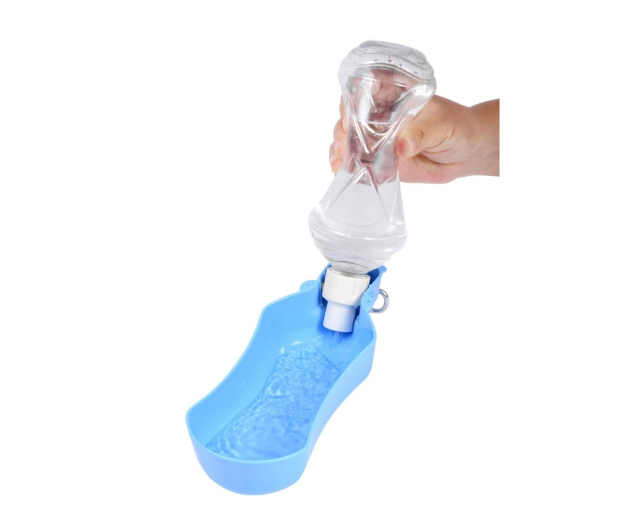 PetiGIO PETI-170L-B butelka na wodę 520ml niebieska - 1581023 - zdjęcie 6